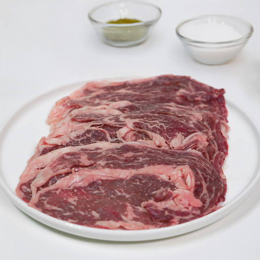 WAGYU TAQUERO JACK’S CREEK BMS 7 500 G