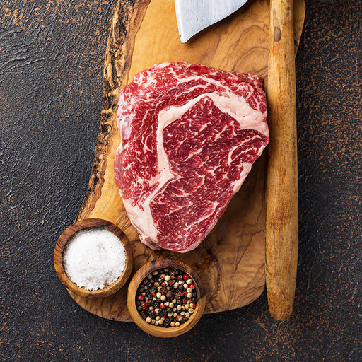 RIBEYE PRIME CREEKSTONE 500 G
