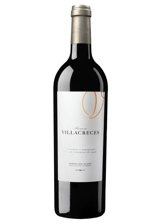 VINO TINTO FINCA VILLACRECES 750 ml