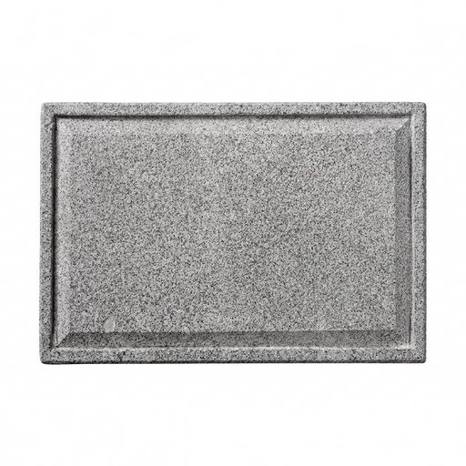 Asador de Piedra Volcánica Rectangular Pethra | Cocción Natural Premium