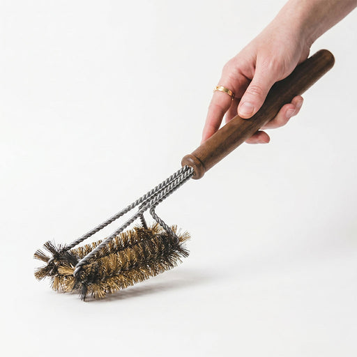 CEPILLO DE LIMPIEZA KAMADO