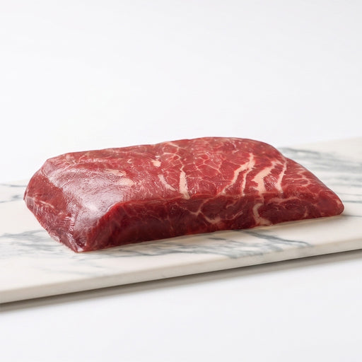 FLAT IRON PRIME 200 G