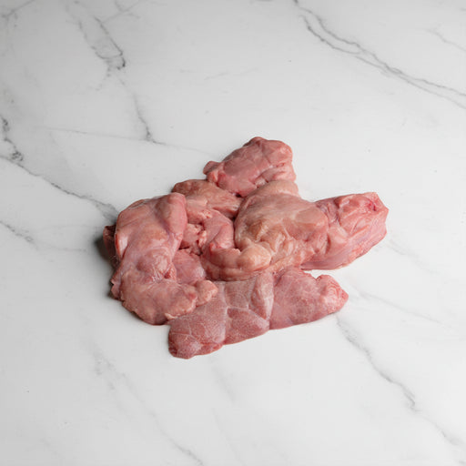 MOLLEJA DE RES BLACK ANGUS CREEKSTONE 500 G