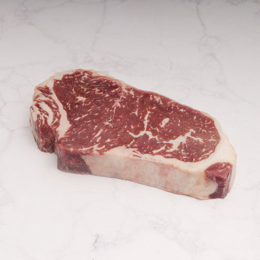 NUEVA YORK WAGYU CROSS JACK’S CREEK BMS 6+ 400 G