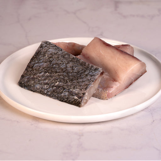 POSTAS DE TOTOABA 500 G