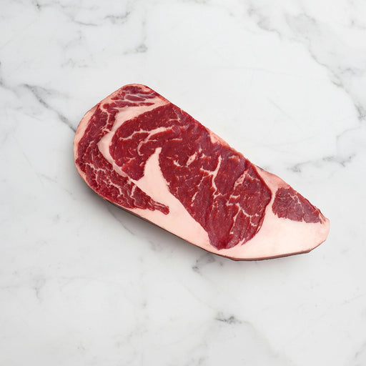 RIBEYE HIGH CHOICE CREEKSTONE 500 G