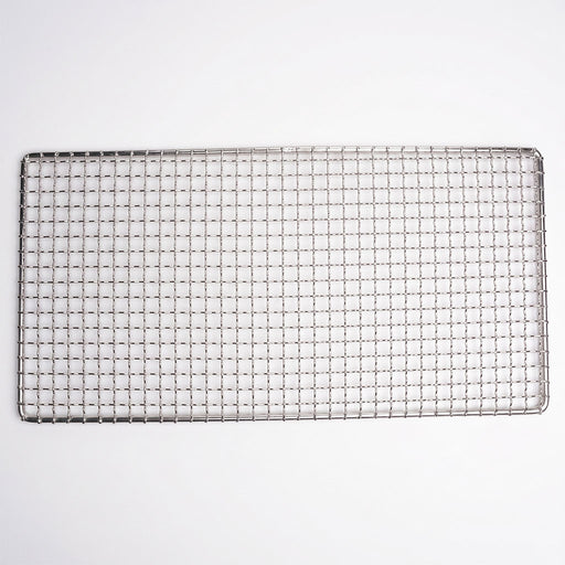 PARRILLA RECTANGULAR KURO GRILL
