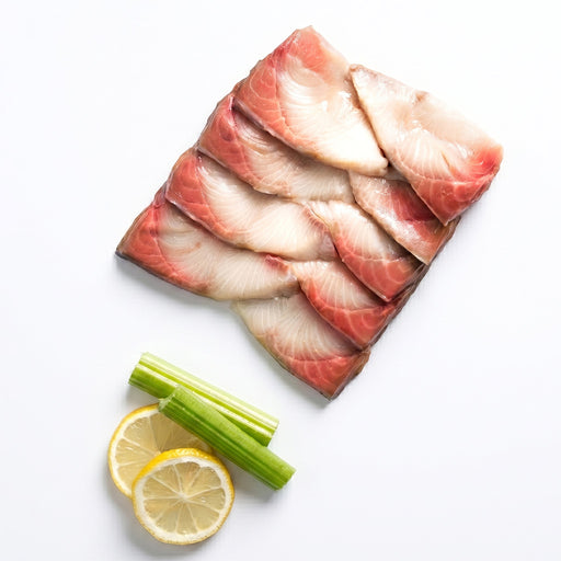 HAMACHI CORTE SASHIMI 200 G