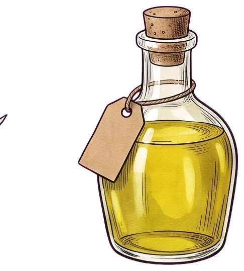 Aceite de oliva