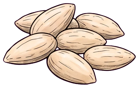 Almendra