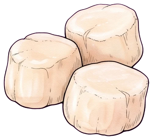Callo de hacha