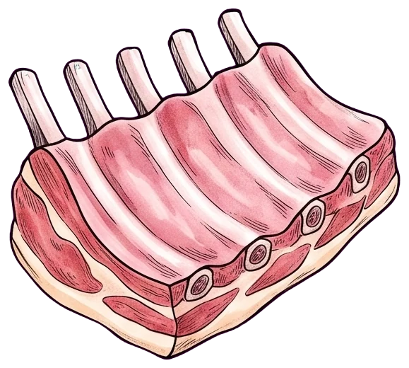 Costillas