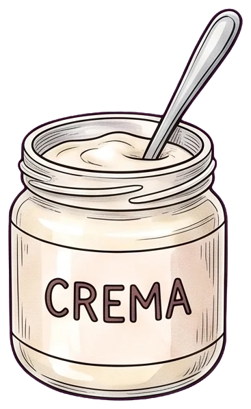 Crema
