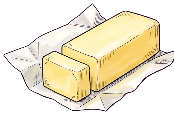 Mantequilla
