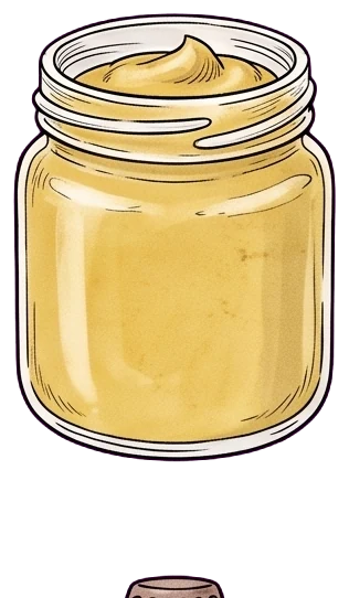 Mostaza