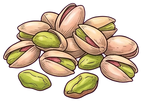 Pistache