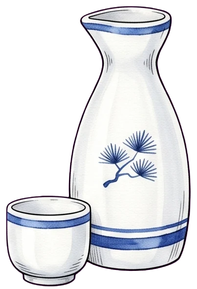 Sake