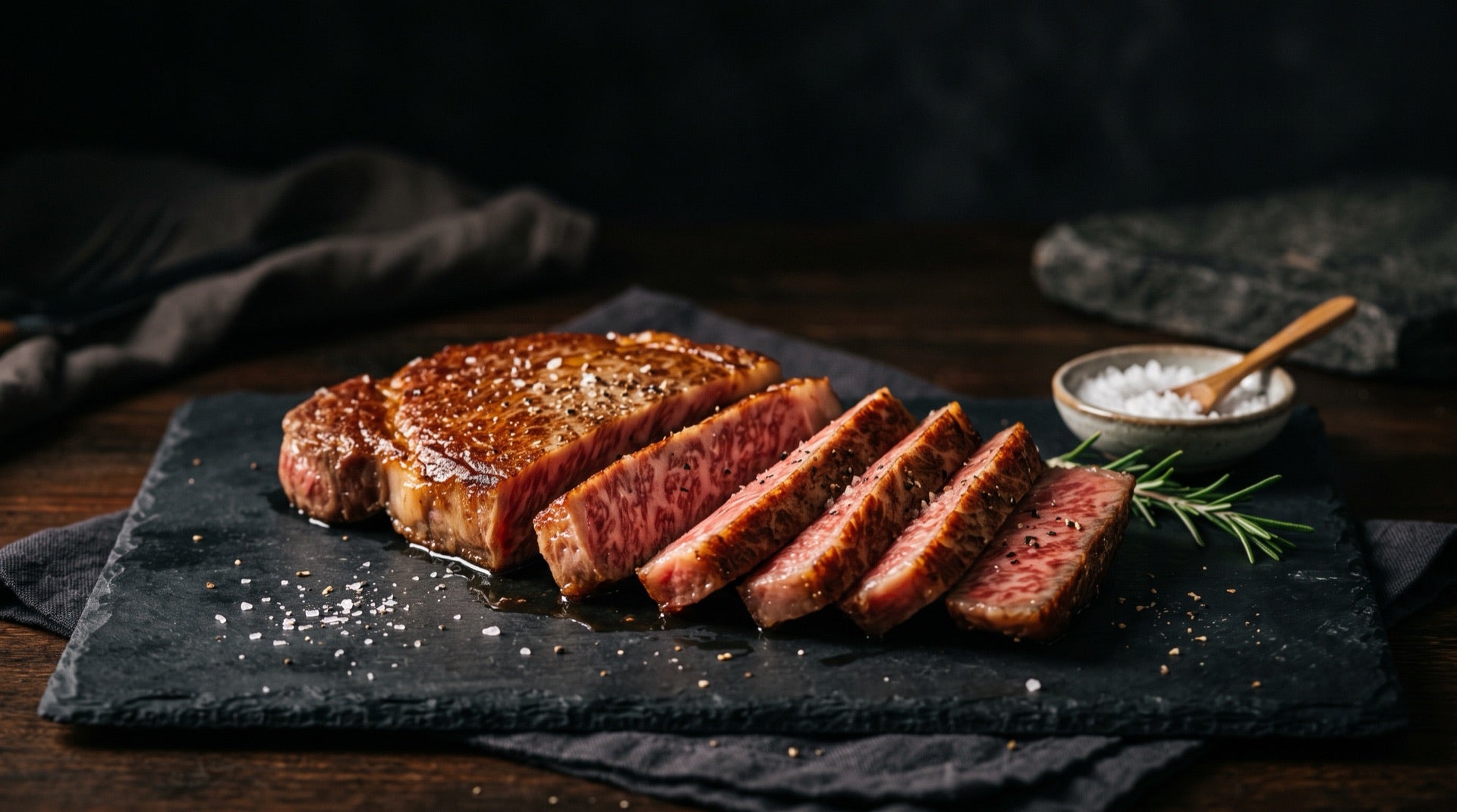 **Kobe** Beef