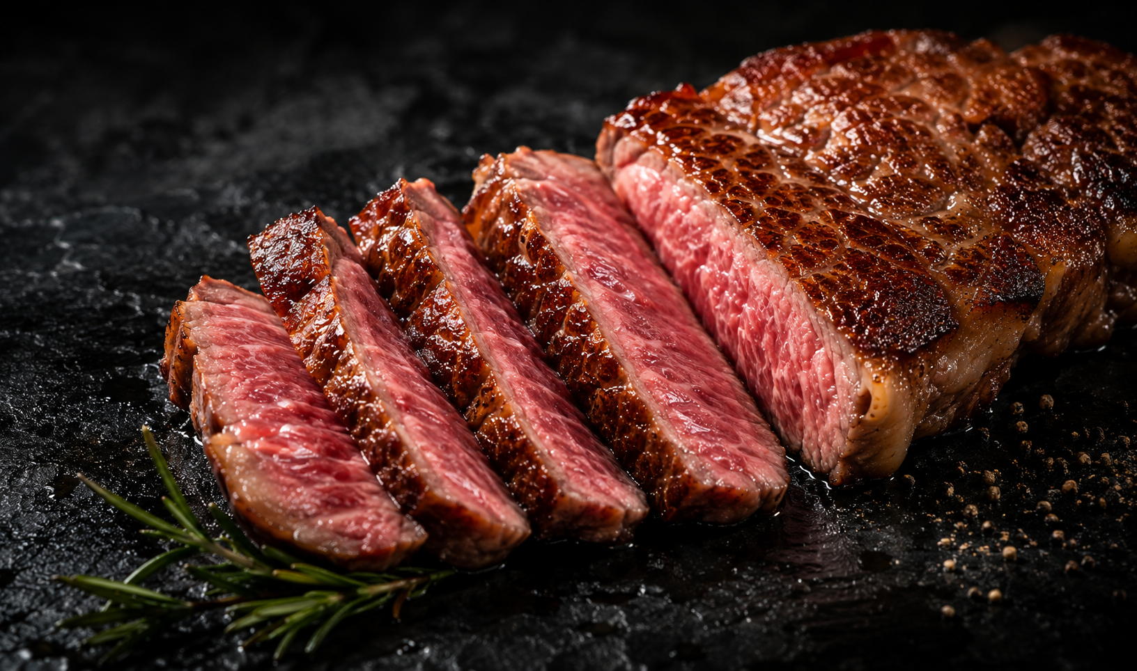 Punto de cocción ideal para el Wagyu: por qué nunca deberías pedirlo bien cocido