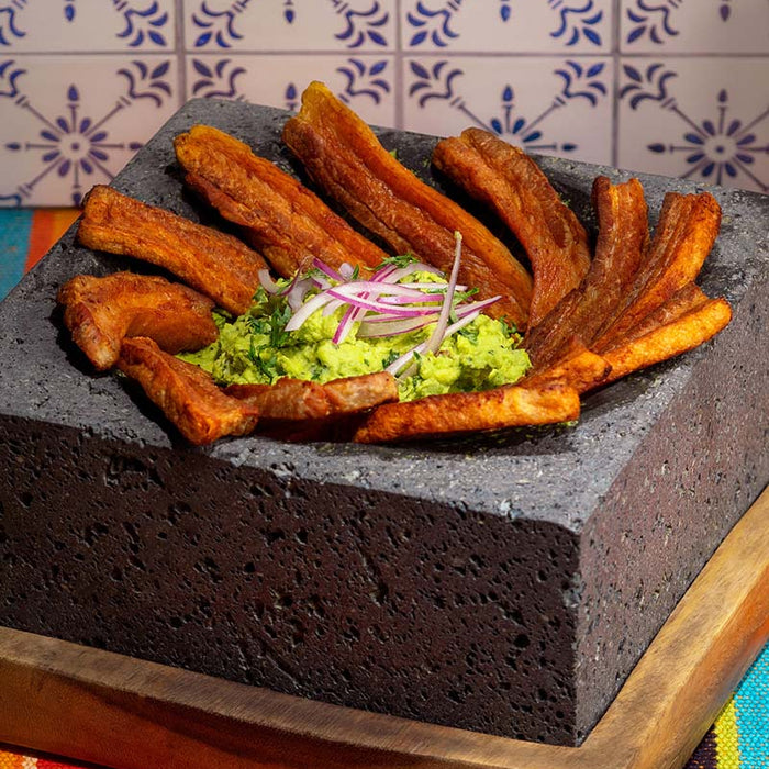 Chicharron Pork Belly