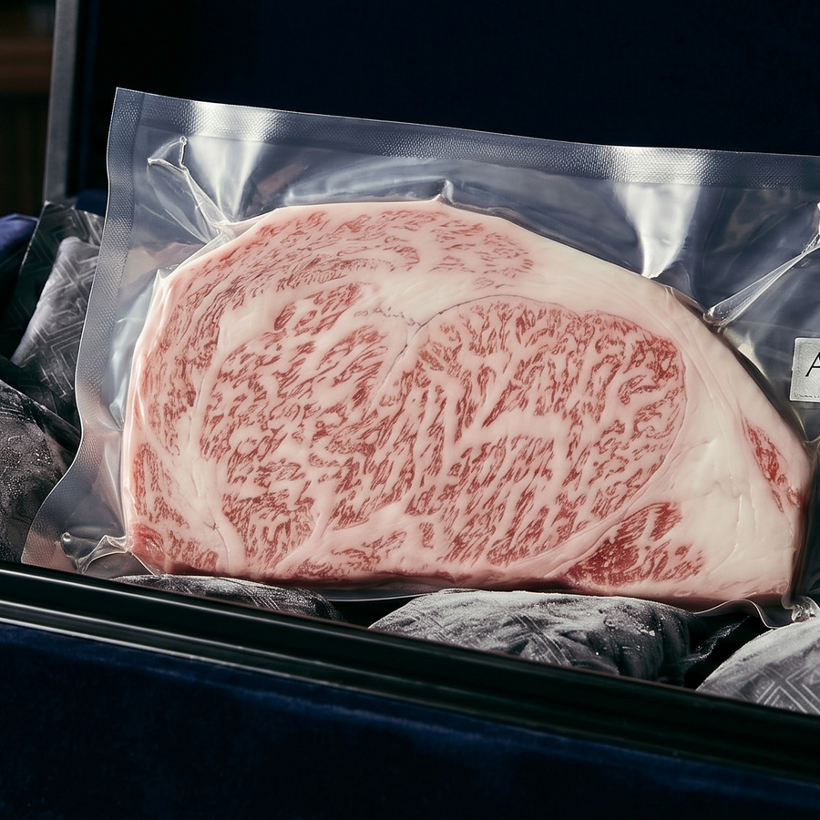 Wagyu a domicilio: qué debes revisar antes de hacer tu primer pedido en línea