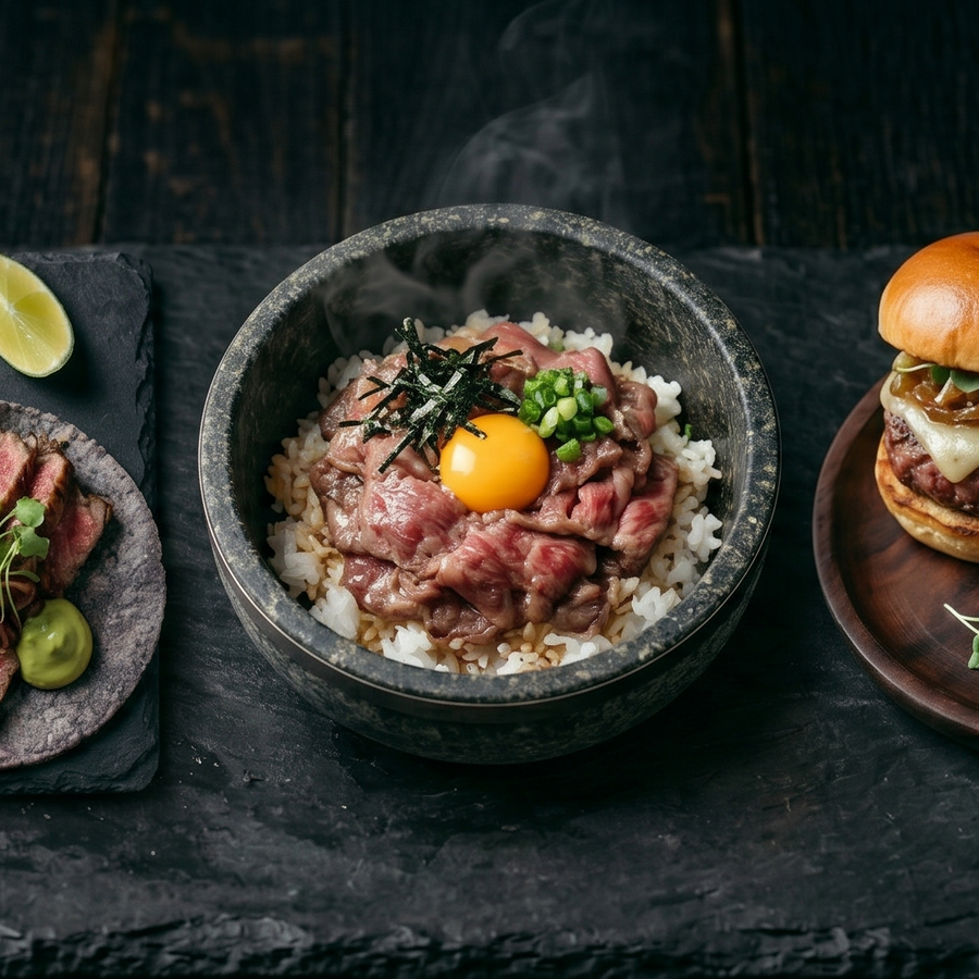 5 recetas con Wagyu para hacer en casa: desde lo clásico hasta lo sorprendente