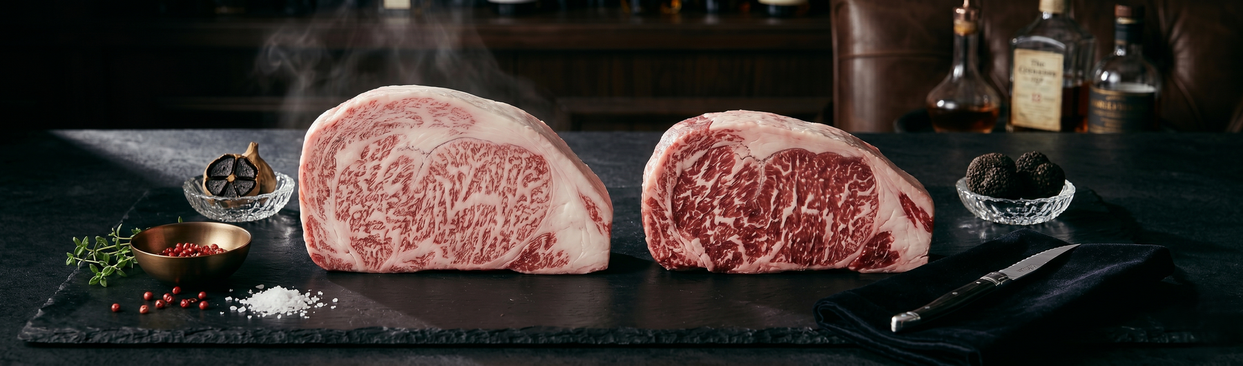 ¿Cómo saber si el Wagyu que compras es auténtico? Señales claras de calidad