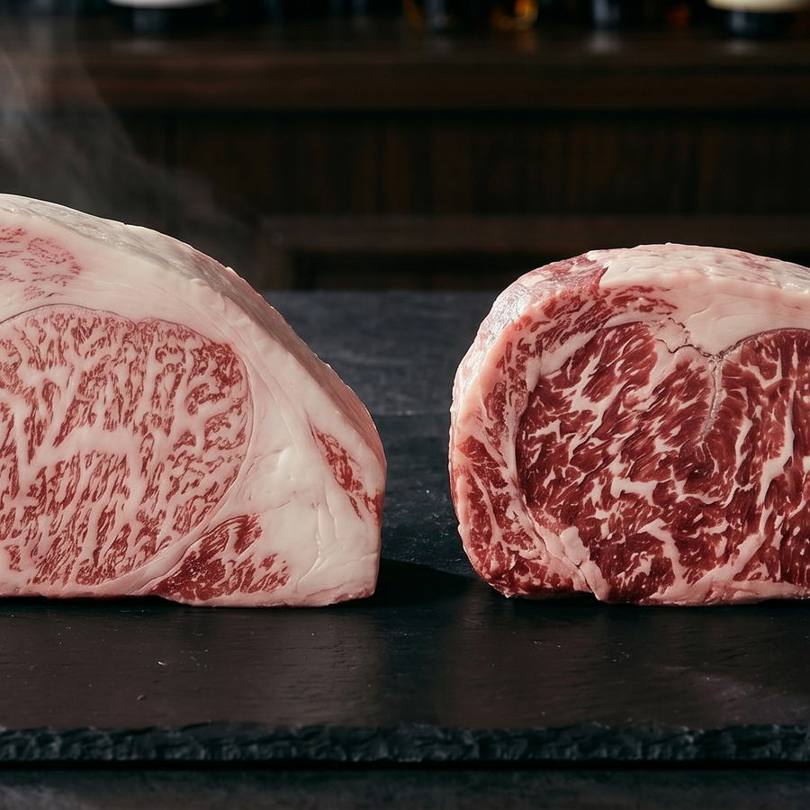 ¿Cómo saber si el Wagyu que compras es auténtico? Señales claras de calidad
