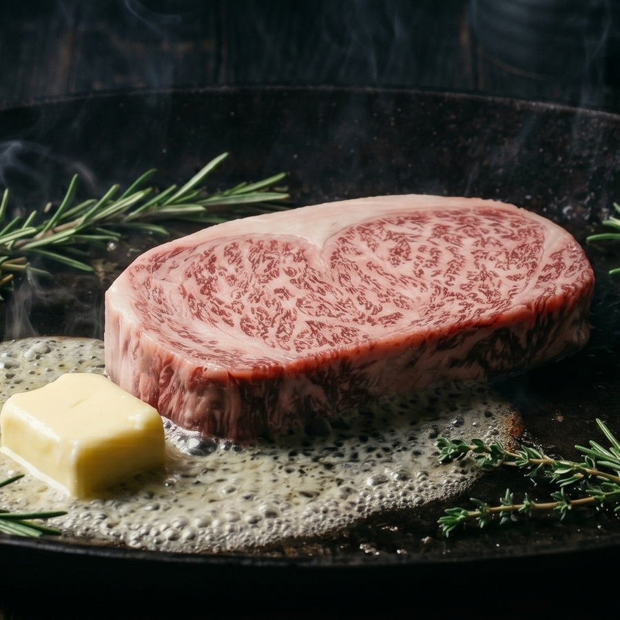 Cómo cocinar Wagyu en casa sin arruinarlo: guía paso a paso