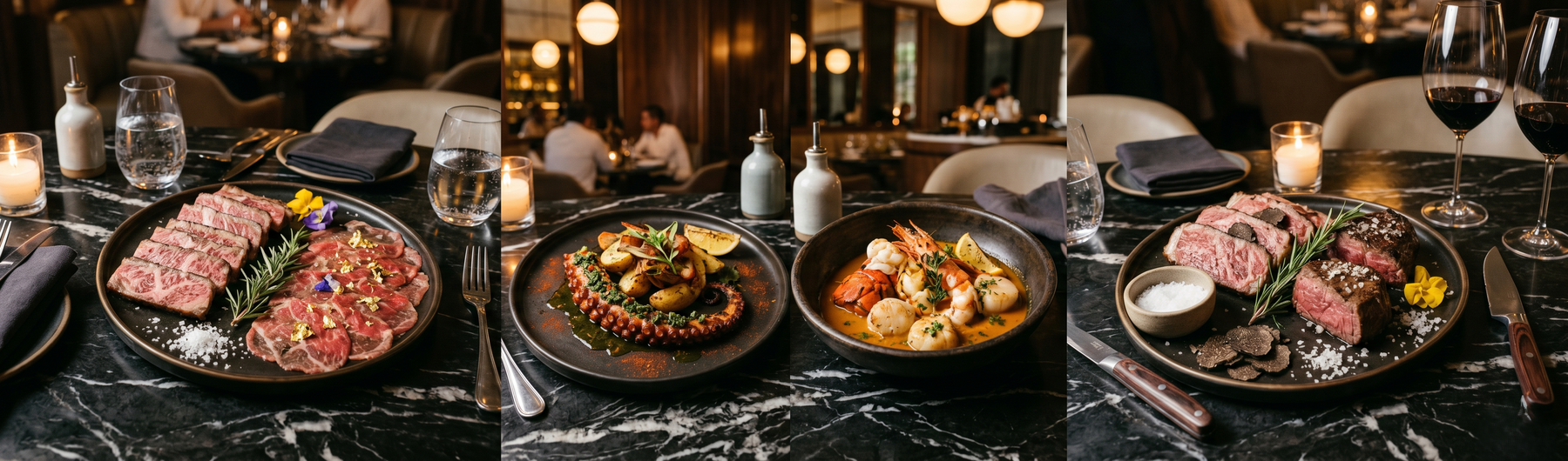Nuevos spots gastronómicos en CDMX que sí vale la pena conocer