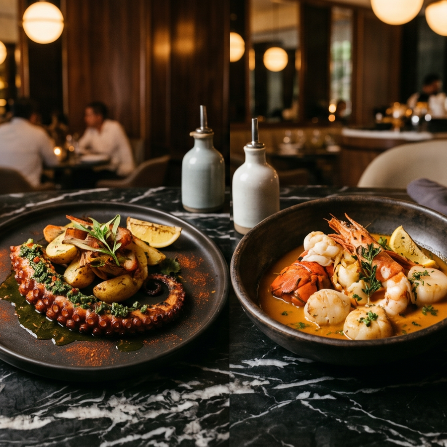 Nuevos spots gastronómicos en CDMX que sí vale la pena conocer