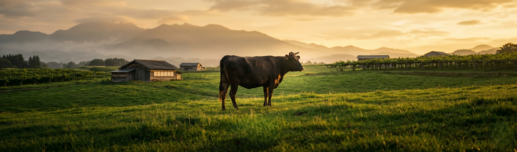 Mitos y verdades sobre el Wagyu: lo que la gente cree (y está equivocada)