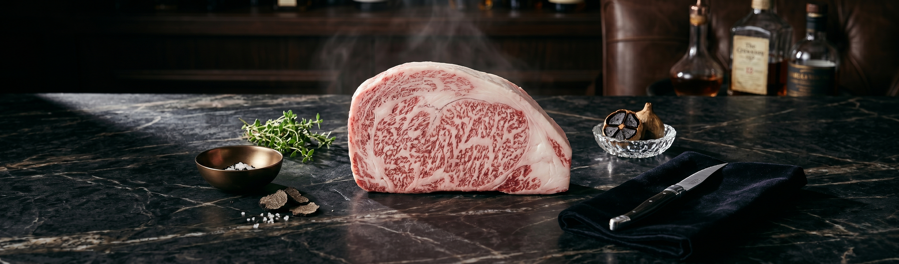 ¿Por qué el Wagyu es tan caro? El proceso detrás del precio