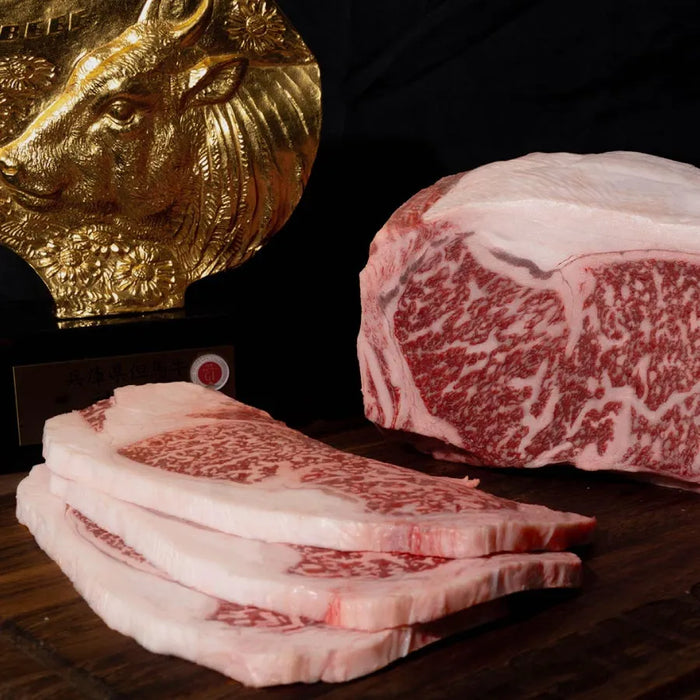 Fuego, Tradición y Kobe