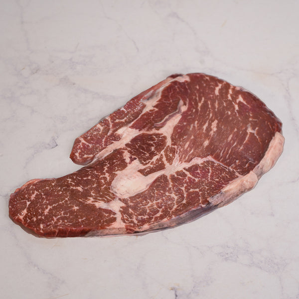 Australiana - Black Angus