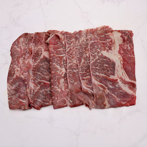 DIEZMILLO HIGH CHOICE OMAHA 500 G