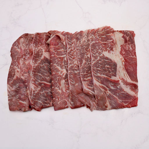 DIEZMILLO HIGH CHOICE OMAHA 5 G