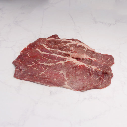 MILANESA BLACK ONYX 500 G