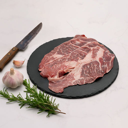 DIEZMILLO HIGH CHOICE OMAHA 5 G