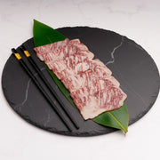 Láminas de Kobe Beef
