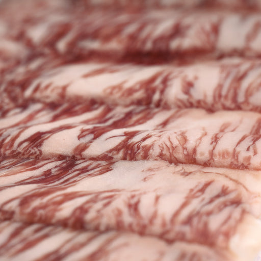 LAMINAS DE KOBE BEEF A5+ 100 G