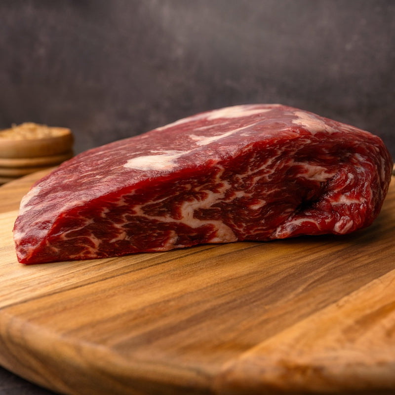 ANGUS BLACK ONYX VACIO 600 GR