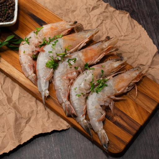 CAMARON AZUL C/C JUMBO