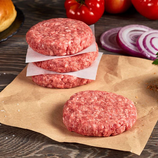 HAMBURGUESA CREEKSTONE 908 G
