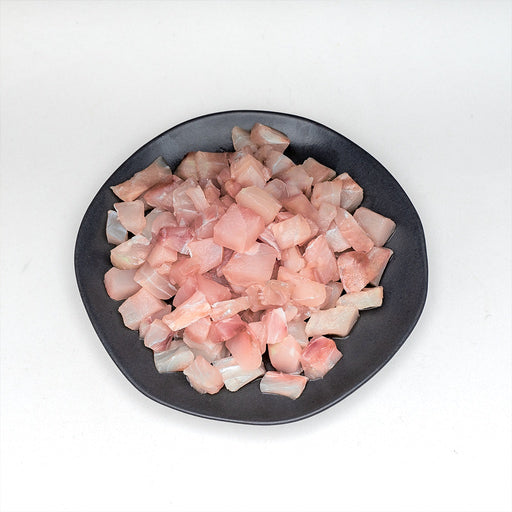 TOTOABA CUBOS 200 G