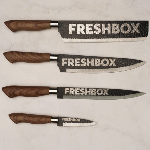 CUCHILLOS FRESHBOX