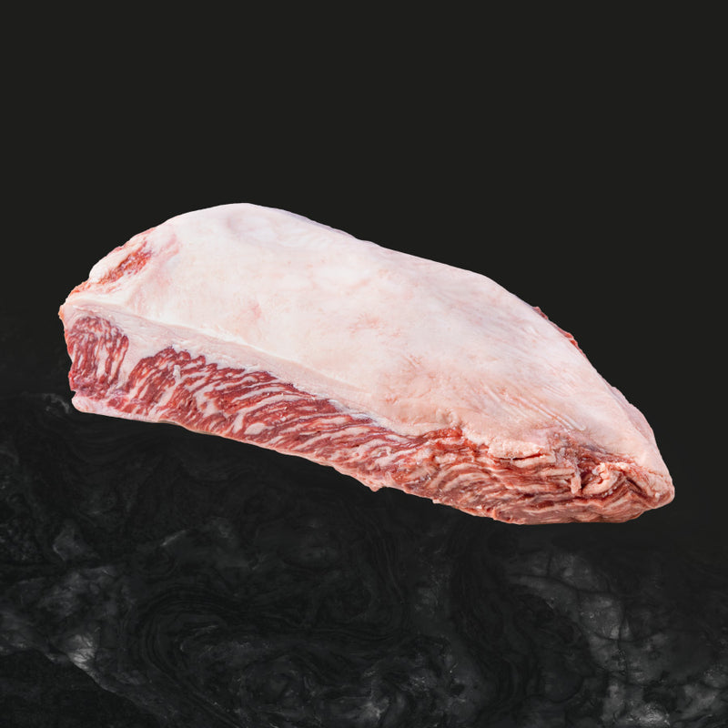 PICAÑA WAGYU CROSS BMS 5