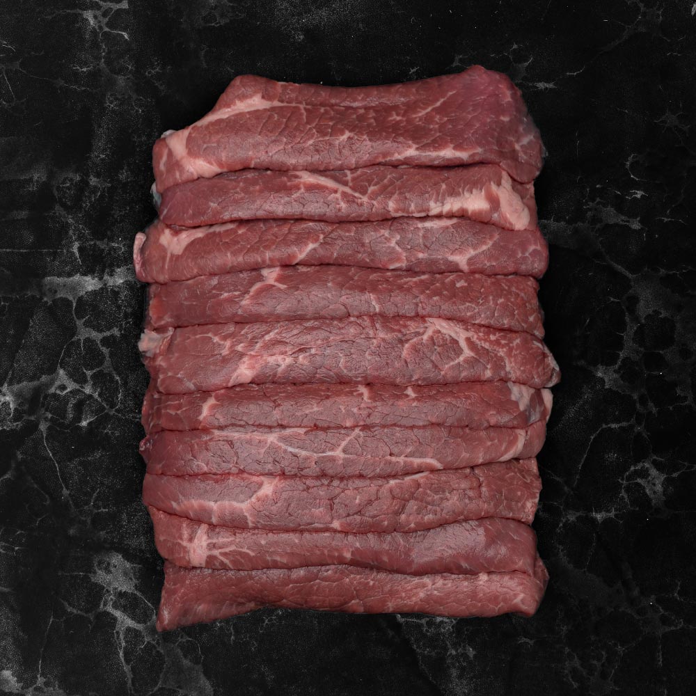 MILANESA BLACK ANGUS
