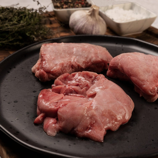 MOLLEJA DE RES DE CREESKTONE