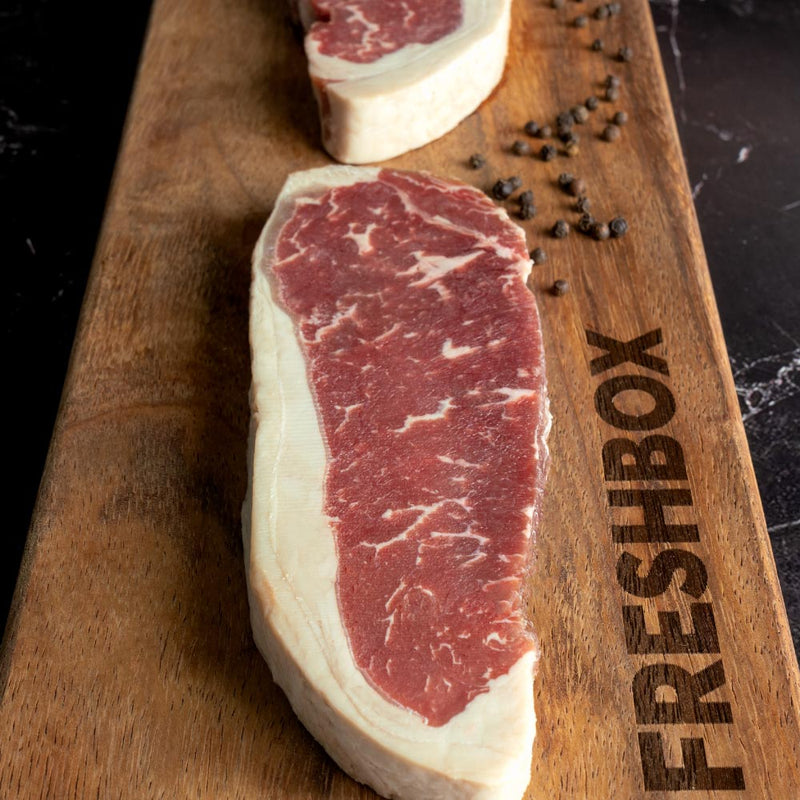 NUEVA YORK HIGH CHOICE 300G